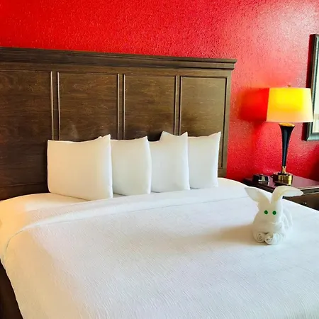 Pier House 60 Clearwater Beach Marina Hotel Room photo
