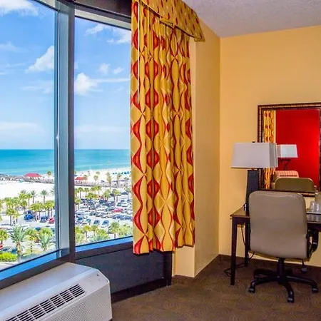 Pier House 60 Clearwater Beach Marina Hotel Exterior photo
