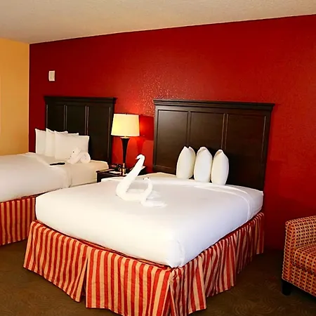 Pier House 60 Clearwater Beach Marina Hotel Exterior photo